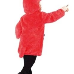 Love Monster Costume -Celebrations and Toys cbeebies love monster costume 3