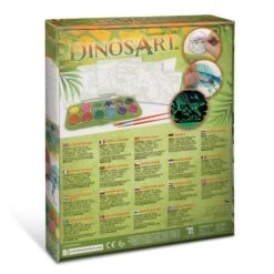 DinoArt Magic Watercolour -Celebrations and Toys dinosart dinoart magic watercolour 5