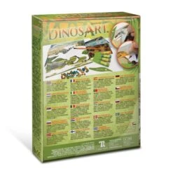 DinosArt Sand & Foil Art -Celebrations and Toys dinosart dinosart sand foil art 4
