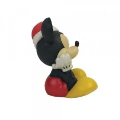 Disney - Christmas Mickey Mouse Figurine -Celebrations and Toys disney disney christmas mickey mouse figurine 2