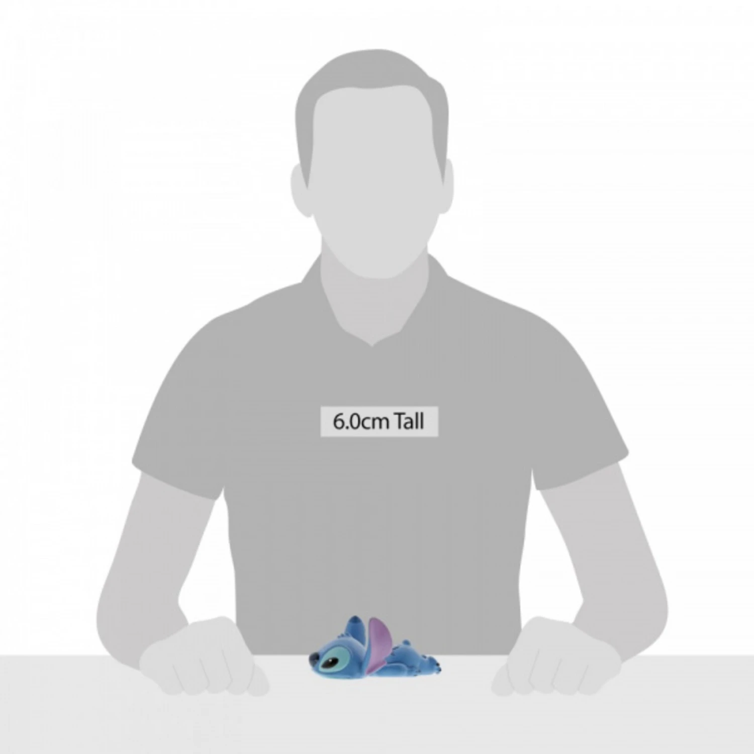 Disney - Stitch Laying Down - 6002189 6 Disney - Stitch Laying Down - 6002189 - Image 6