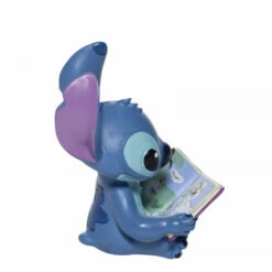 Disney’s - Stitch Book - 6006207 -Celebrations and Toys disney disney stitch with book 6006207 3