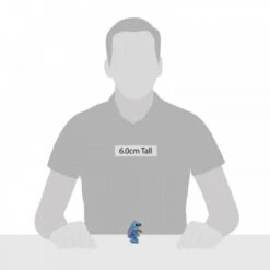 Disney - Stitch With Flowers - 6002189 -Celebrations and Toys disney disney stitch with flowers 6002186 4