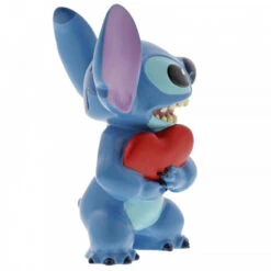 Disney - Stitch With Heart - 6002185 -Celebrations and Toys disney disney stitch with heart 6002185 3