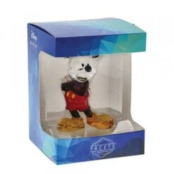 Disney - Mickey Mouse Facet Figurine 11 Disney - Mickey Mouse Facet Figurine -Celebrations and Toys disney facets disney mickey mouse facet figurine 5