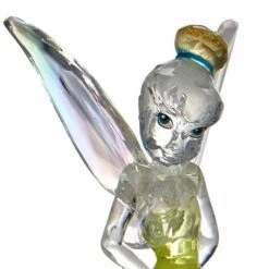 Disney - Facet Tinker Bell Figurine -Celebrations and Toys disney facets disney tinker bell facet figurine 4