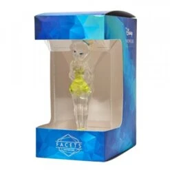 Disney - Facet Tinker Bell Figurine -Celebrations and Toys disney facets disney tinker bell facet figurine 5