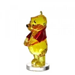 Disney - Facet Winnie The Pooh Figurine -Celebrations and Toys disney facets disney winnie the pooh facet figurin 2