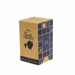 Disney Kloche Loyal Servants Hanging Dome Decoration -Celebrations and Toys disney kloche disney loyal servants hanging dome d 2