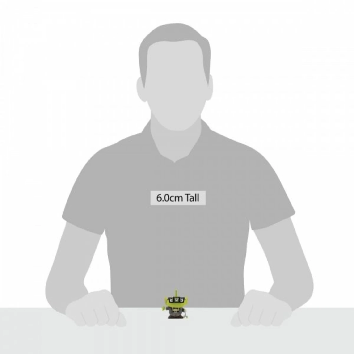 Disney - Alien Remix Carl 5 Disney - Alien Remix Carl - Image 5