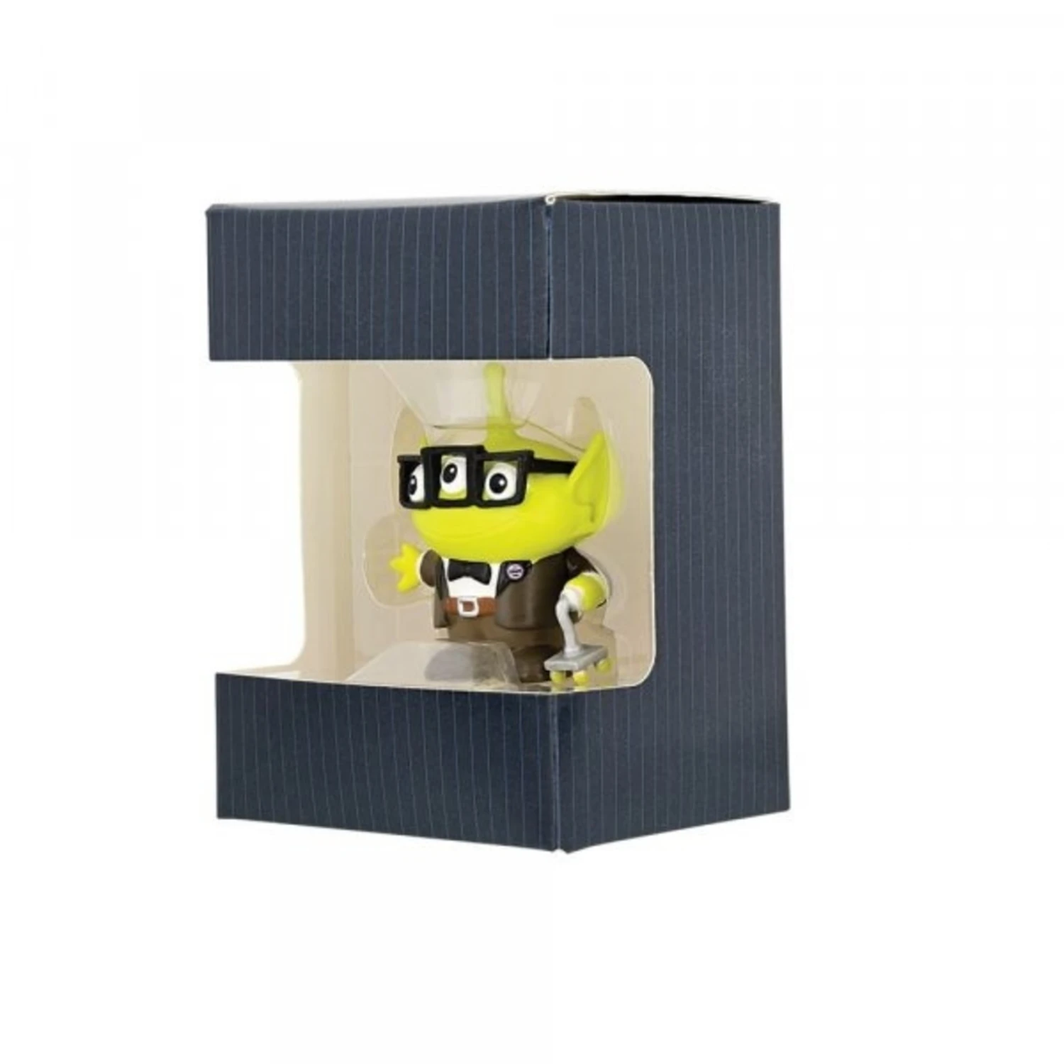 Disney - Alien Remix Carl 8 Disney - Alien Remix Carl - Image 8