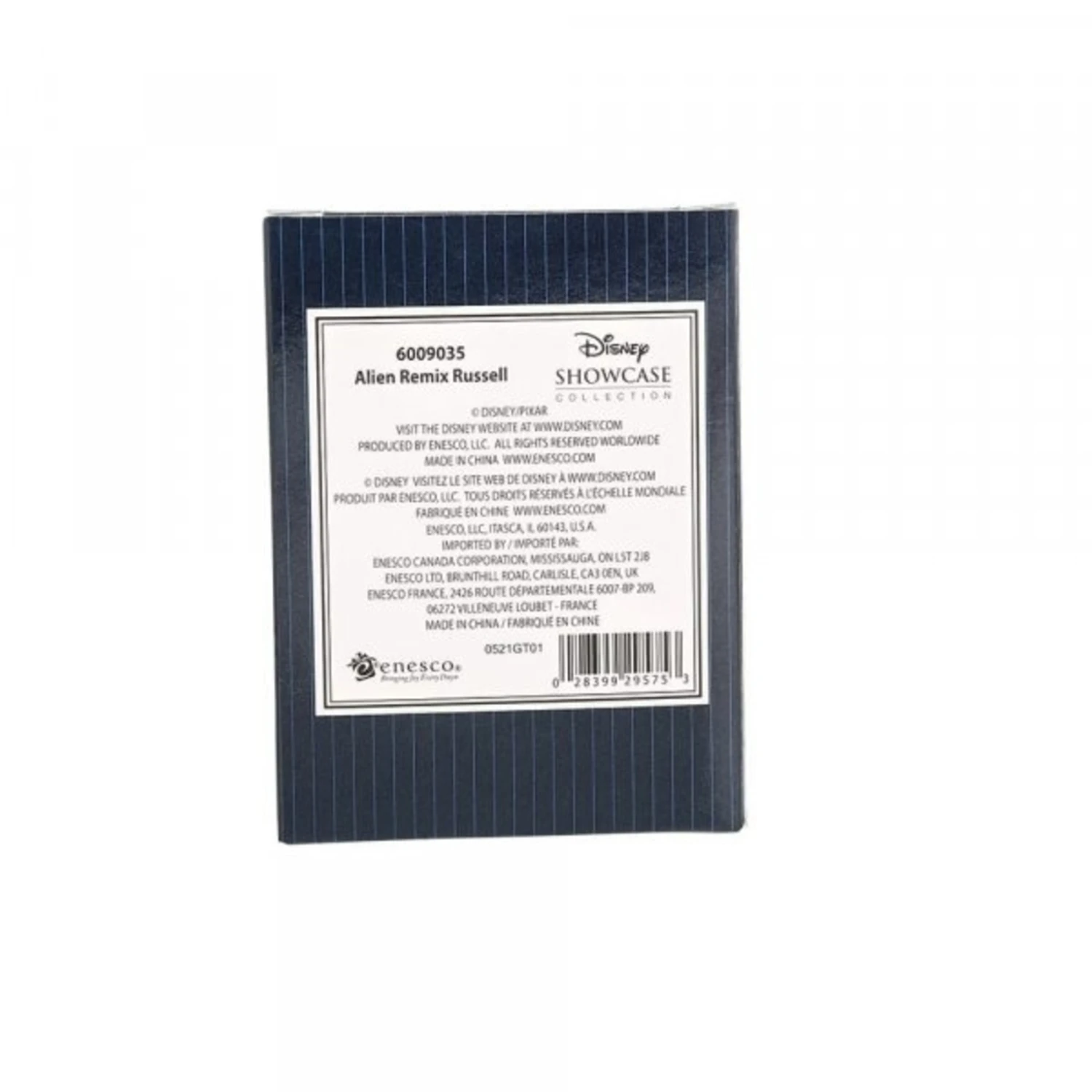 Disney - Alien Remix Russell 5 Disney - Alien Remix Russell - Image 5