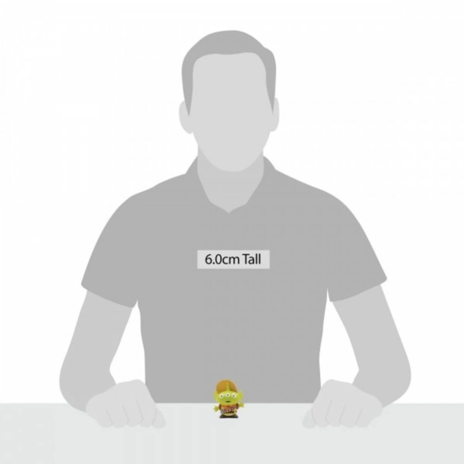 Disney - Alien Remix Russell 7 Disney - Alien Remix Russell - Image 7