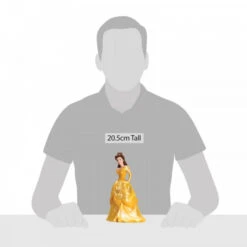 Disney’s - Belle Fashion -Celebrations and Toys disney showcase disney belle fashion 6005686 2