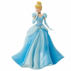 Disney - Cinderella Princess Expression -Celebrations and Toys disney showcase disney cinderella princess express 2