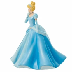 Disney - Cinderella Princess Expression -Celebrations and Toys disney showcase disney cinderella princess express 3