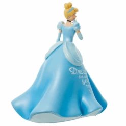 Disney - Cinderella Princess Expression -Celebrations and Toys disney showcase disney cinderella princess express 4