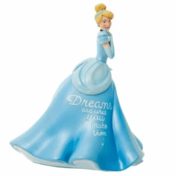 Disney - Cinderella Princess Expression -Celebrations and Toys disney showcase disney cinderella princess express 6