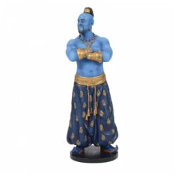 Disney - Live Action Genie Figurine