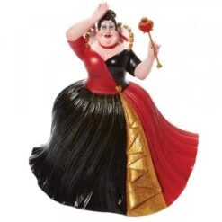 Disney - Queen Of Hearts Figurine