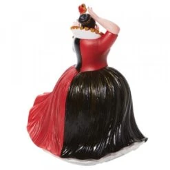 Disney - Queen Of Hearts Figurine -Celebrations and Toys disney showcase disney queen of hearts figurine 3