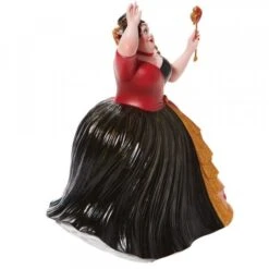 Disney - Queen Of Hearts Figurine -Celebrations and Toys disney showcase disney queen of hearts figurine 4