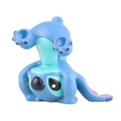 Disney - Stitch Handstand Figurine -Celebrations and Toys disney showcase disney stitch handstand figurine 4