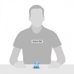 Disney - Stitch Handstand Figurine -Celebrations and Toys disney showcase disney stitch handstand figurine 5