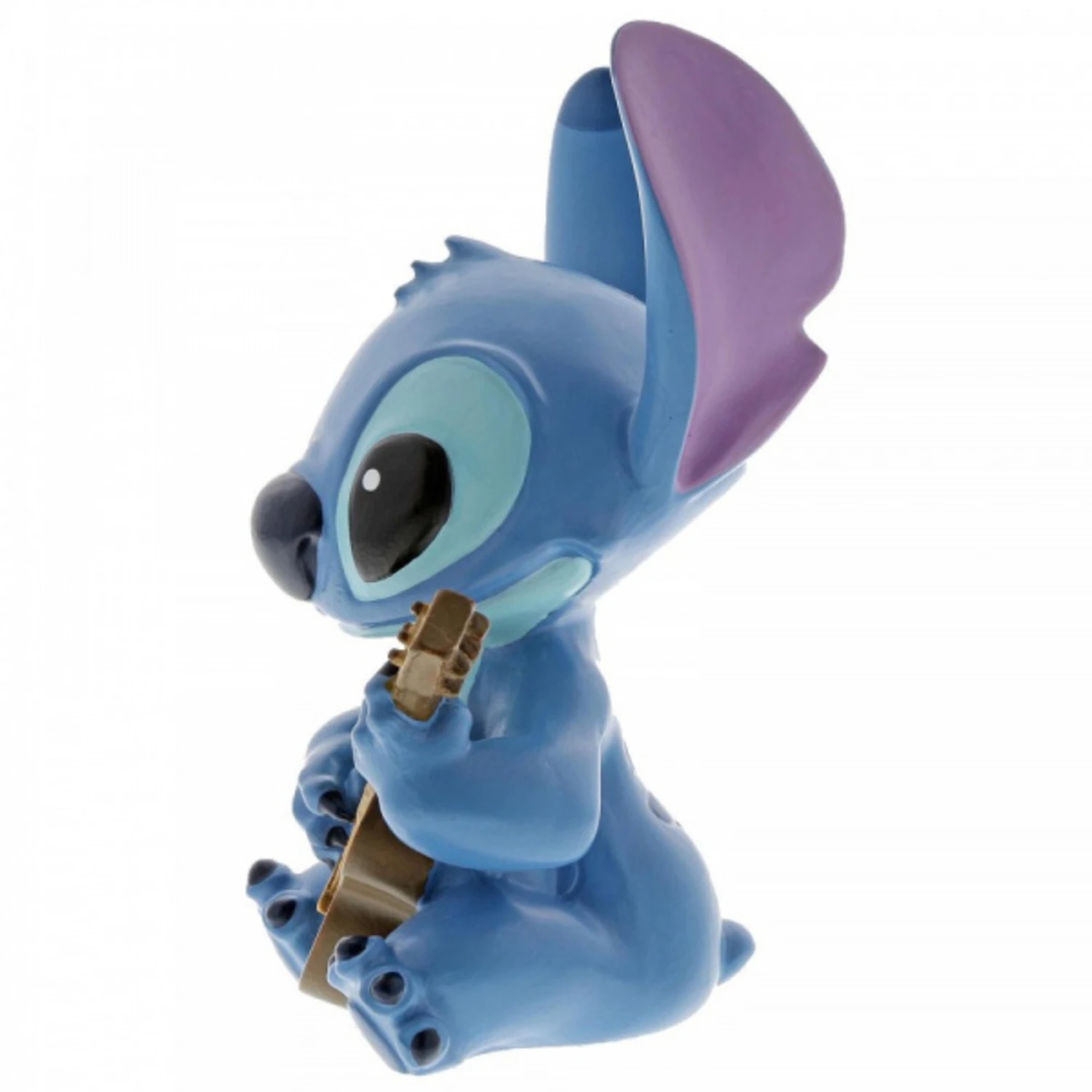 Disney - Stitch With Guitar - 6002188 2 Disney - Stitch With Guitar - 6002188 - Image 2