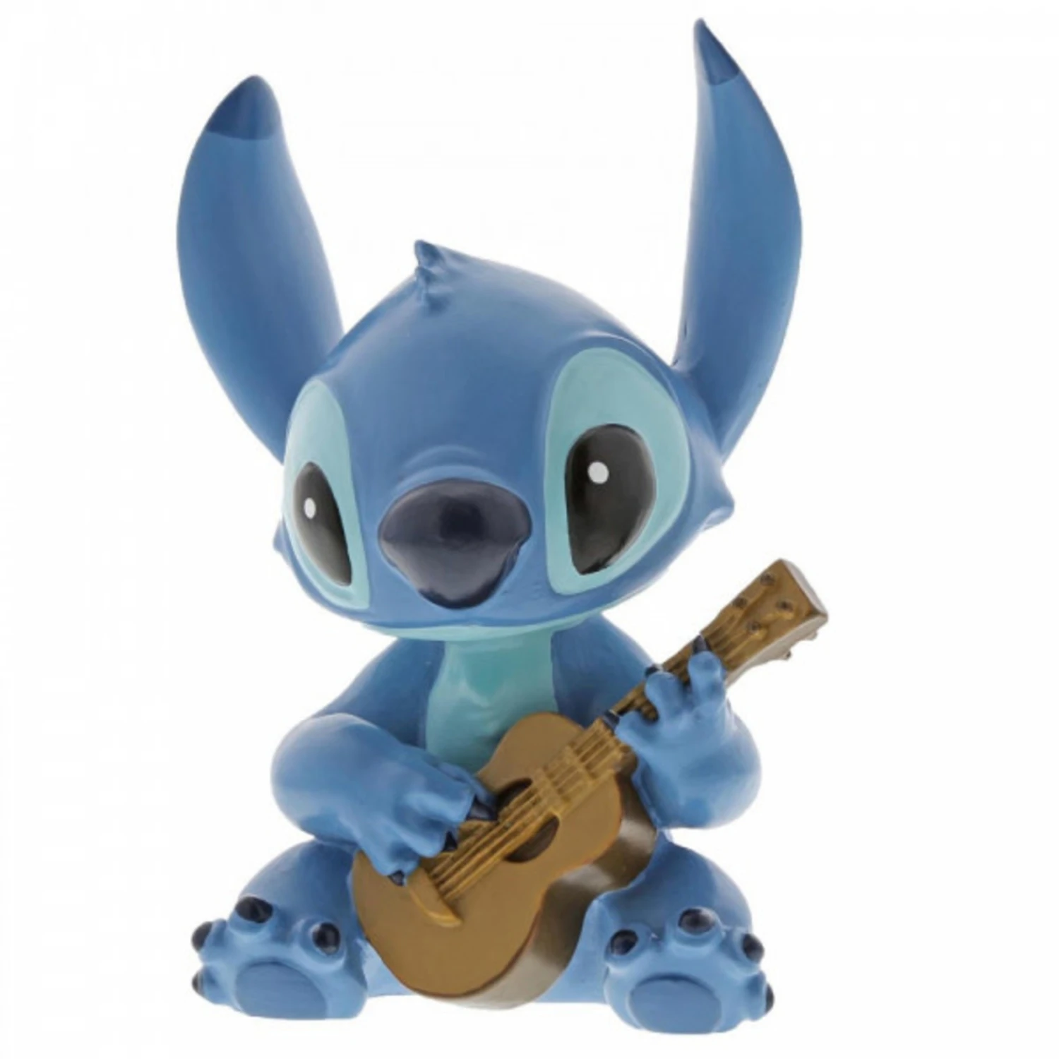 Disney - Stitch With Guitar - 6002188 1 Disney - Stitch With Guitar - 6002188