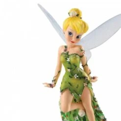 Disney Tinker Bell - Haute Couture -Celebrations and Toys disney showcase disney tinker bell haute couture 3