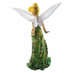 Disney Tinker Bell - Haute Couture -Celebrations and Toys disney showcase disney tinker bell haute couture 4