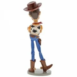 Disney - Woody Figurine -Celebrations and Toys disney showcase disney woody toy story figurine 2