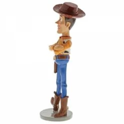Disney - Woody Figurine -Celebrations and Toys disney showcase disney woody toy story figurine 3