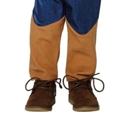 Disney Toy Story ‘Woody’ Costume - Age 3/6 Months -Celebrations and Toys disney toy story woody costume age 3 6 months 4