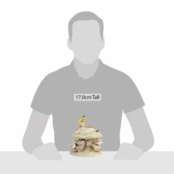 Disney - Alice In Wonderland Whimsy And Wonder Figurine 9 Disney - Alice In Wonderland Whimsy And Wonder Figurine -Celebrations and Toys disney traditions disney alice in wonderland whims 4