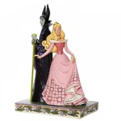 Disney - Aurora & Maleficent - Sorcery & Serenity Figurine 6 Disney - Aurora & Maleficent - Sorcery & Serenity Figurine -Celebrations and Toys disney traditions disney aurora maleficent sorcery 2