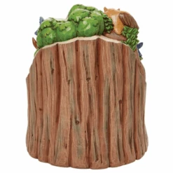 Disney - Bambi Carved By Heart Figurine 9 Disney - Bambi Carved By Heart Figurine -Celebrations and Toys disney traditions disney bambi carved by heart fig 4