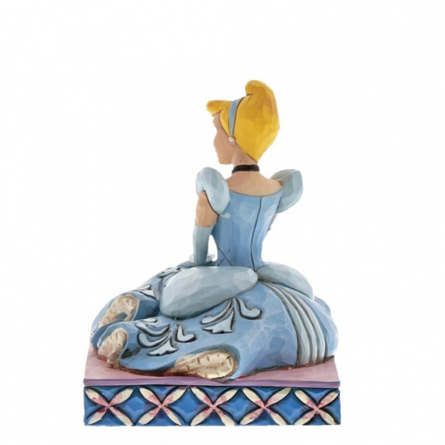 Disney - Cinderella - Be Charming Figurine 4 Disney - Cinderella - Be Charming Figurine - Image 4