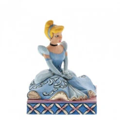 Disney - Cinderella - Be Charming Figurine 10 Disney - Cinderella - Be Charming Figurine -Celebrations and Toys disney traditions disney cinderella be charming fi 4