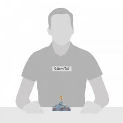 Disney - Cinderella - Be Charming Figurine 11 Disney - Cinderella - Be Charming Figurine -Celebrations and Toys disney traditions disney cinderella be charming fi 5