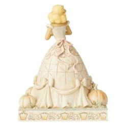 Disney - Darling Dreamer - Cinderella White Woodland 6 Disney - Darling Dreamer - Cinderella White Woodland -Celebrations and Toys disney traditions disney darling dreamer cinderell 2