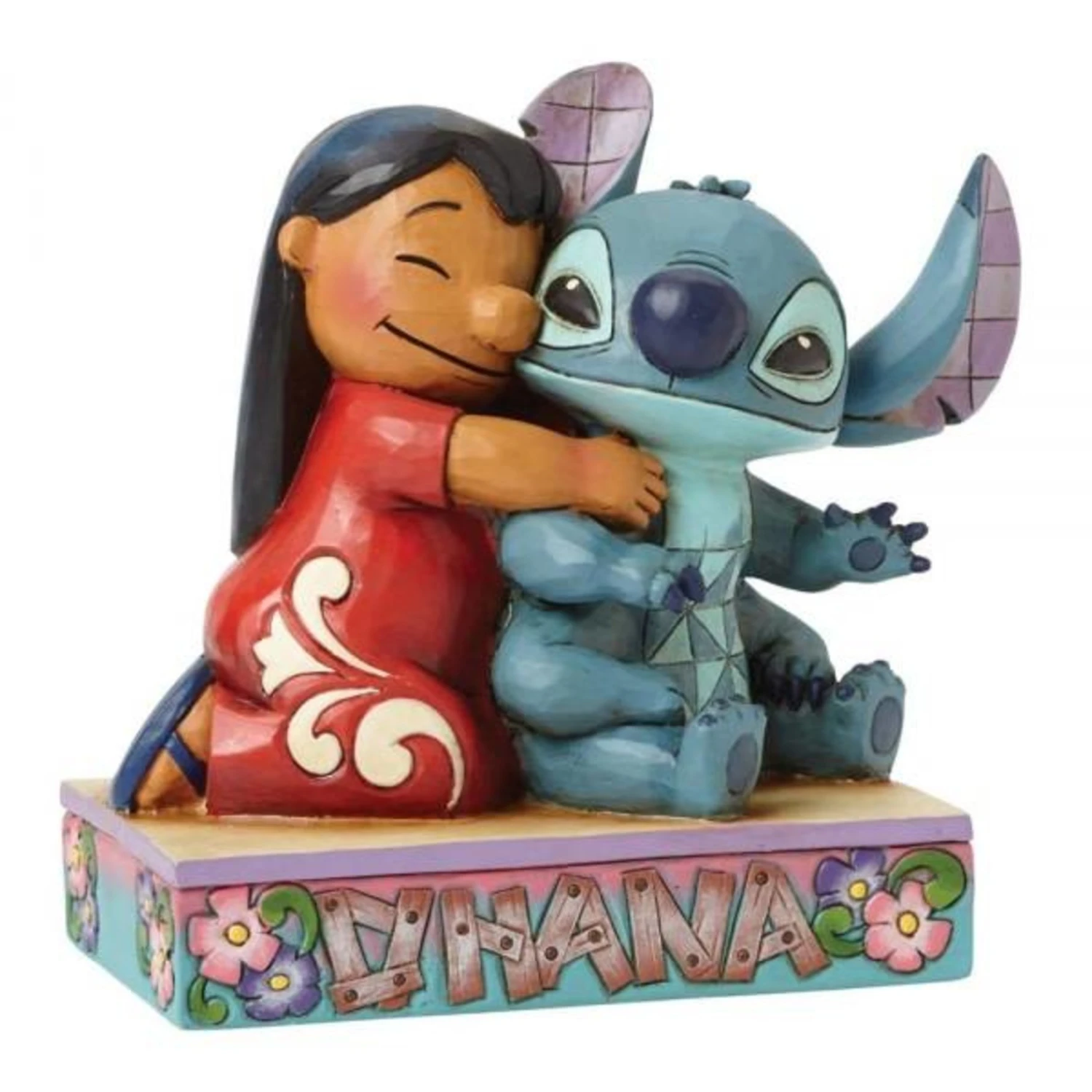 Disney - Lilo & Stitch - Ohana Means Family 1 Disney - Lilo & Stitch - Ohana Means Family