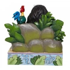 Disney - Moana, Pua & Hei Hei - Welcome To Motunui -Celebrations and Toys disney traditions disney moana pua hei hei welcome 3