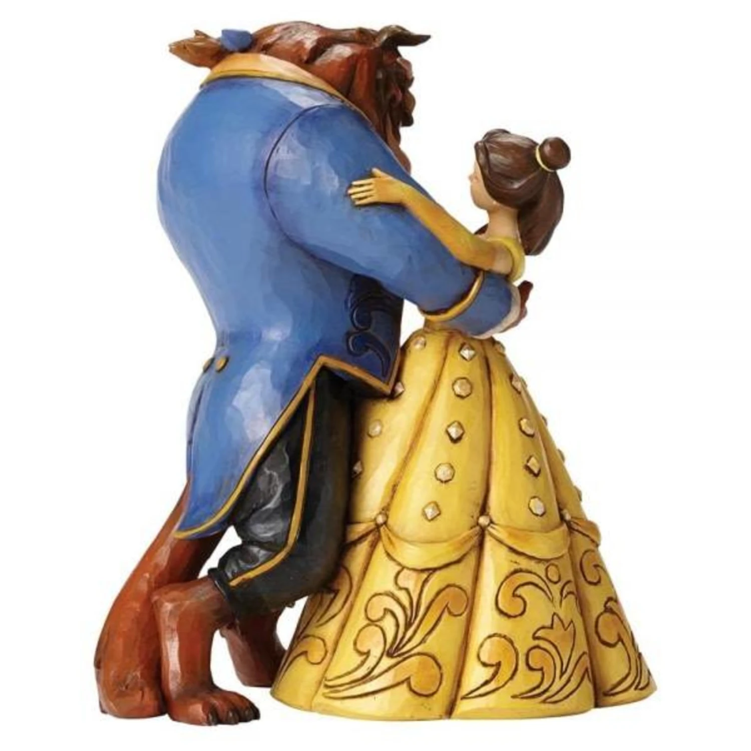 Disney - Belle & Beast Dancing - Moonlight Waltz 2 Disney - Belle & Beast Dancing - Moonlight Waltz - Image 2