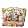 Disney - Pinocchio Storybook - Someday You Will Be A Real Boy