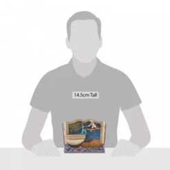 Disney - Romance Takes Flight Storybook ( Jasmine & Aladdin ) 11 Disney - Romance Takes Flight Storybook ( Jasmine & Aladdin ) -Celebrations and Toys disney traditions disney romance takes flight stor 5