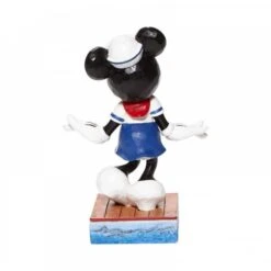 Celebrations and Toys -Celebrations and Toys disney traditions disney sassy sailor minnie mouse 1