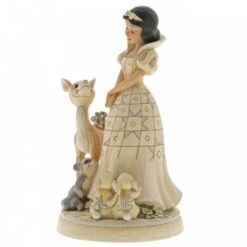 Disney - Snow White Forest Friends Figurine 8 Disney - Snow White Forest Friends Figurine -Celebrations and Toys disney traditions disney snow white forest friends 2