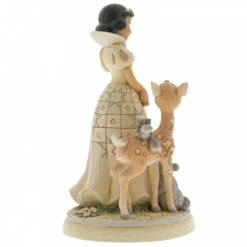 Disney - Snow White Forest Friends Figurine 10 Disney - Snow White Forest Friends Figurine -Celebrations and Toys disney traditions disney snow white forest friends 4